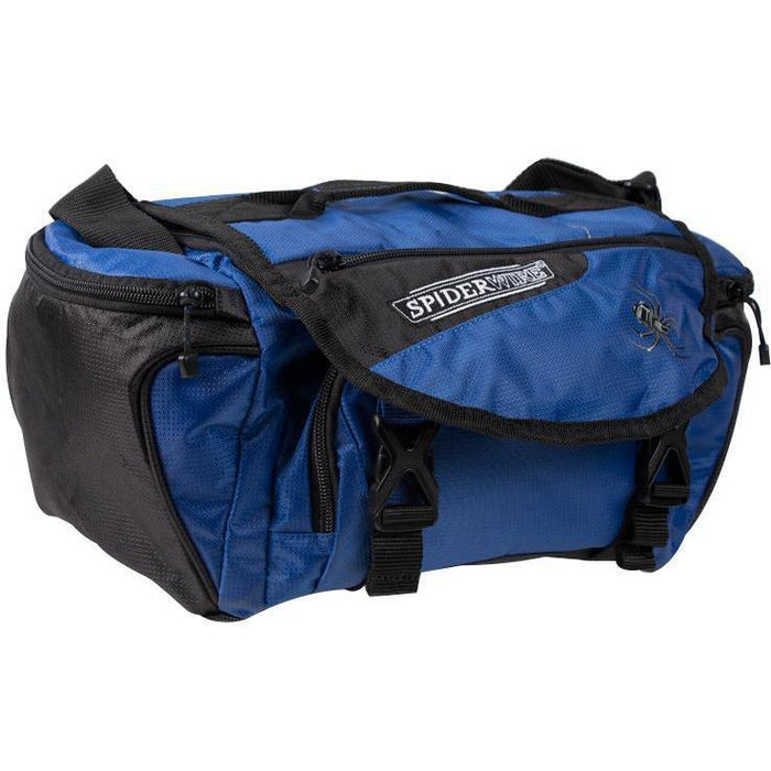 TRUE BLUE TACKLE  BAG