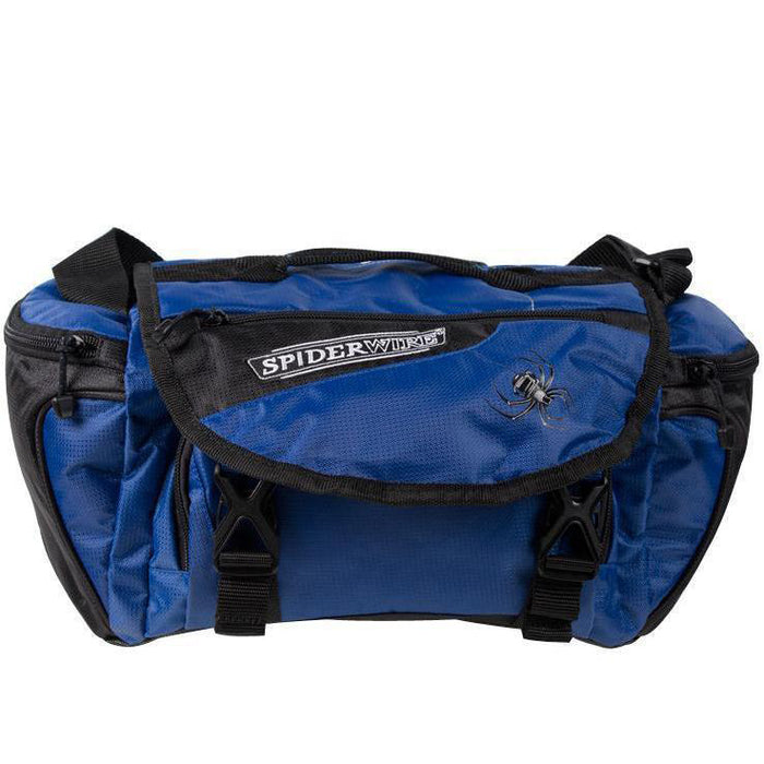 TRUE BLUE TACKLE  BAG